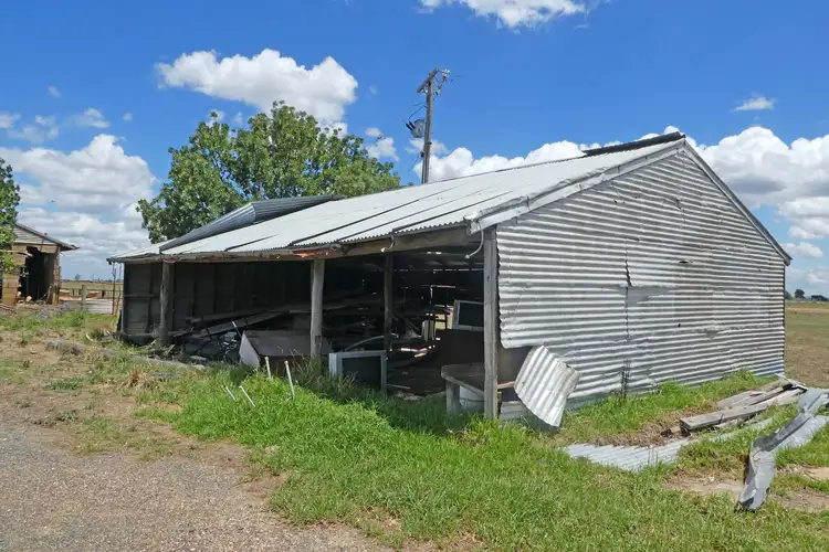 Fifth view of Homely rural property listing, 3200 Midland Highway, Stanhope VIC 3623