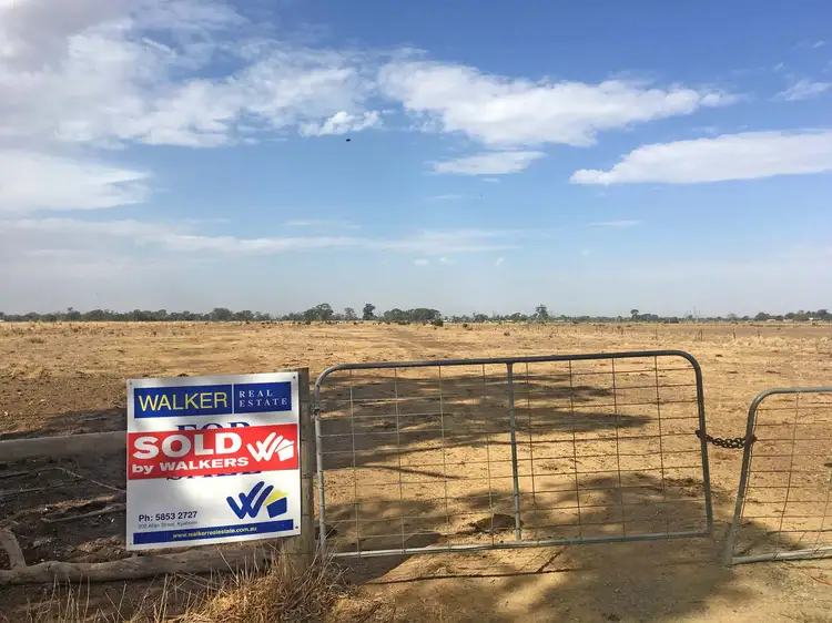 Hadfield Road, Stanhope VIC 3623