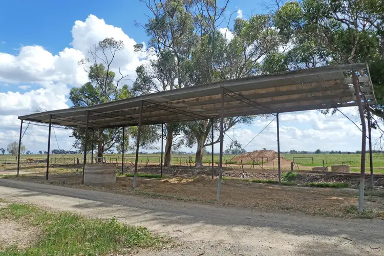 Third view of Homely rural property listing, 49 Martin Road, Stanhope VIC 3623
