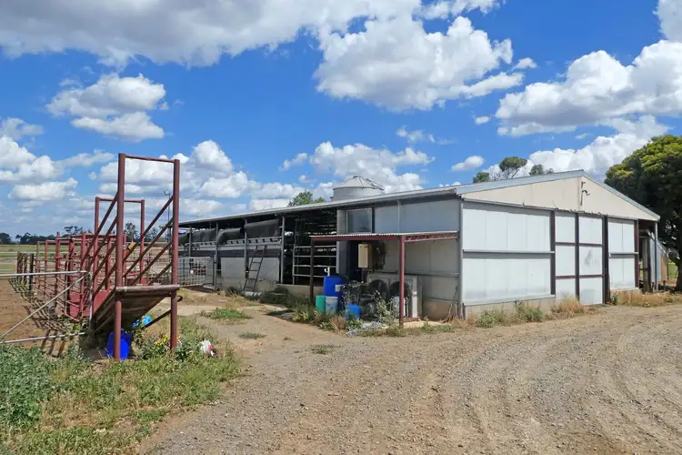 Sixth view of Homely rural property listing, 49 Martin Road, Stanhope VIC 3623