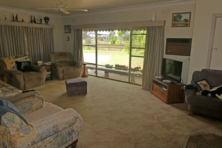 Fourth view of Homely rural property listing, 48 Martin Road, Stanhope VIC 3623