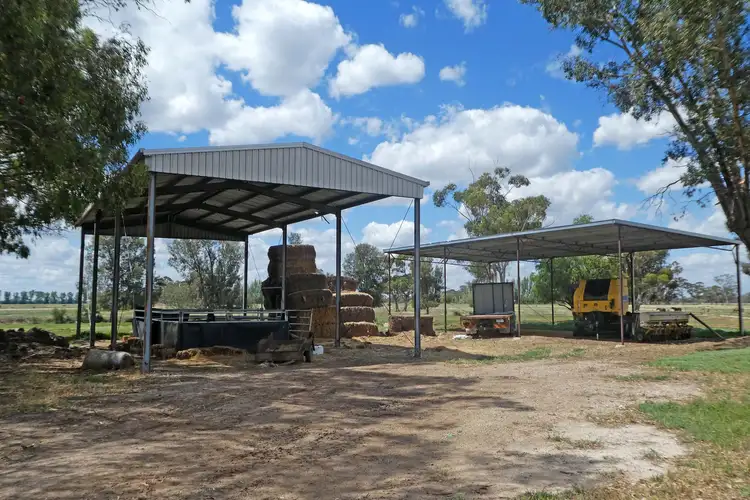 Sixth view of Homely rural property listing, 48 Martin Road, Stanhope VIC 3623