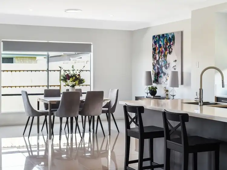 Main view of Homely house listing, 55 Toomaroo Street, Warner QLD 4500