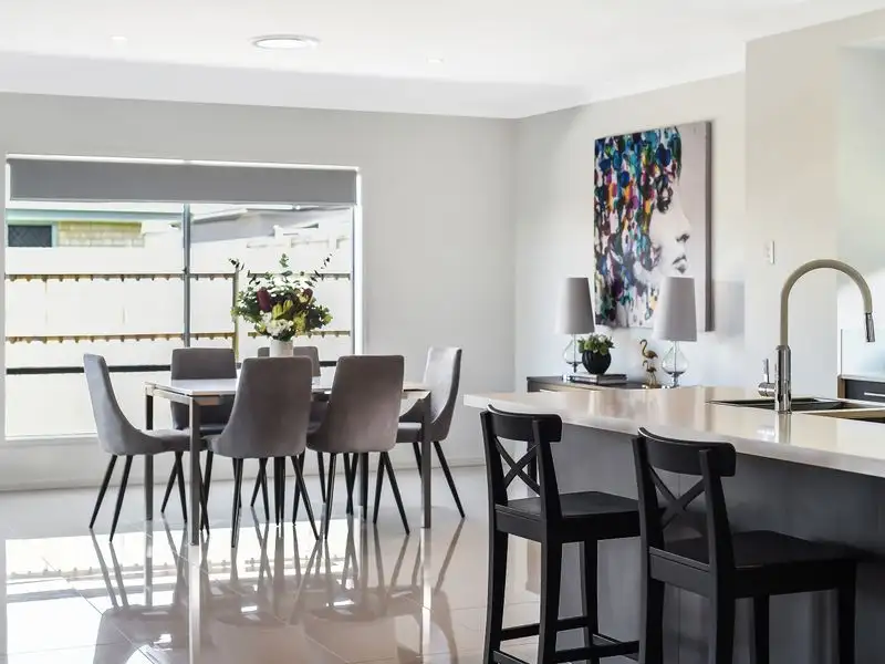 Main view of Homely house listing, 55 Toomaroo Street, Warner QLD 4500