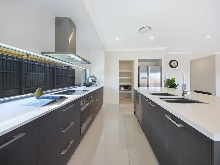 Second view of Homely house listing, 55 Toomaroo Street, Warner QLD 4500