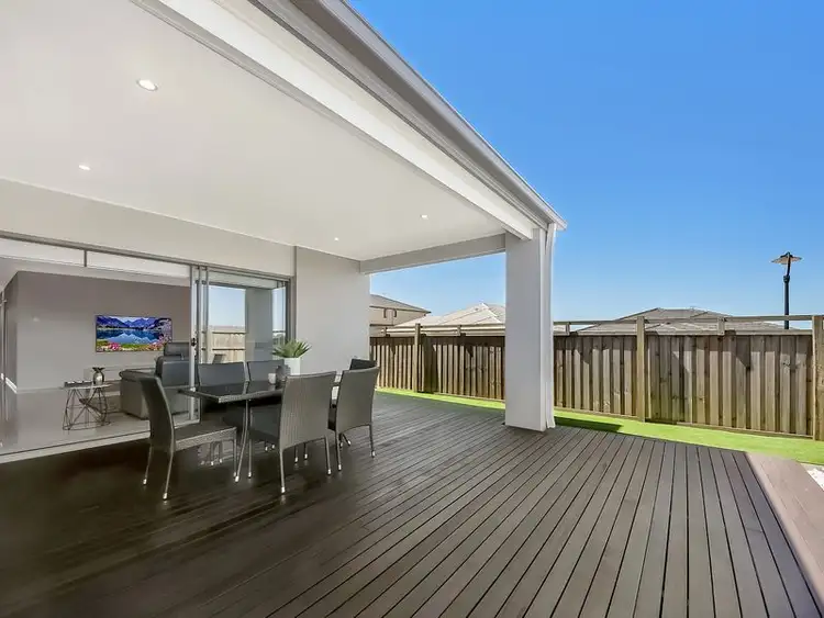 Third view of Homely house listing, 55 Toomaroo Street, Warner QLD 4500
