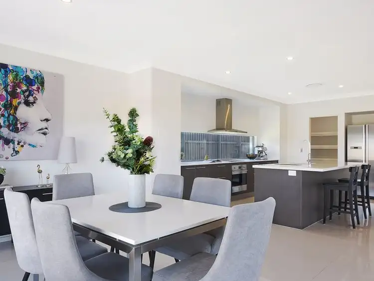 Fifth view of Homely house listing, 55 Toomaroo Street, Warner QLD 4500
