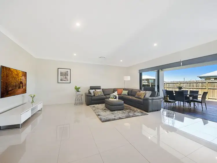 Sixth view of Homely house listing, 55 Toomaroo Street, Warner QLD 4500