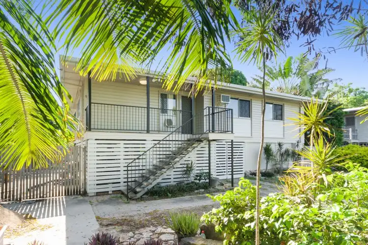 Main view of Homely house listing, 8 Dacosta Court, Vincent QLD 4814