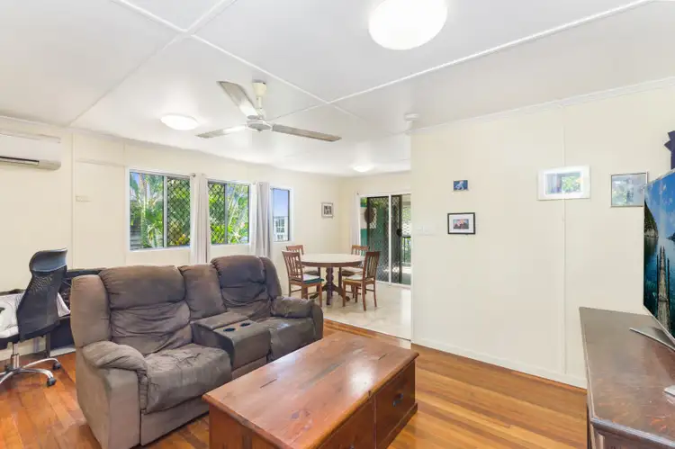 Third view of Homely house listing, 8 Dacosta Court, Vincent QLD 4814