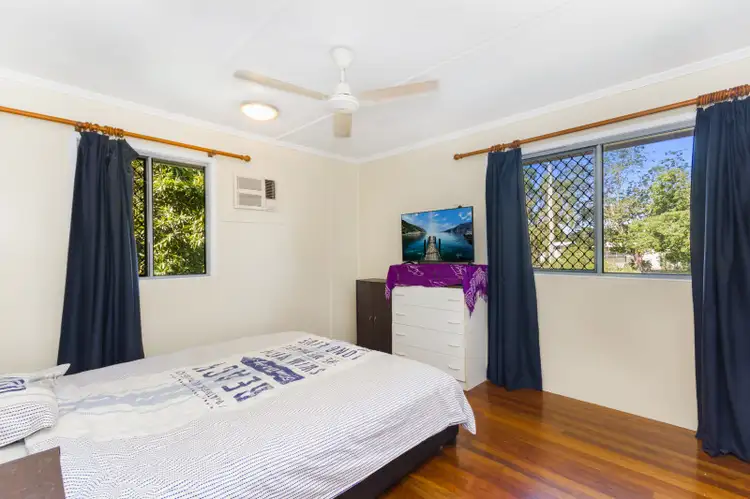 Fourth view of Homely house listing, 8 Dacosta Court, Vincent QLD 4814