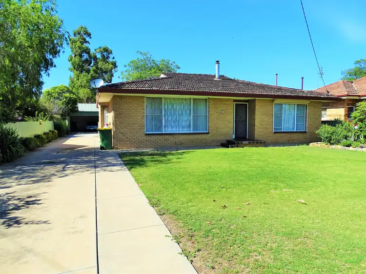 22 Andrew Street, Kerang VIC 3579