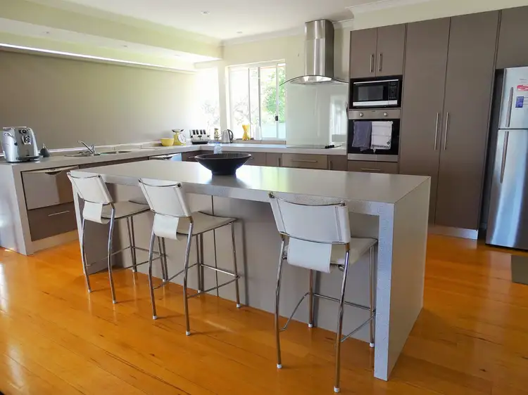 Second view of Homely house listing, 22 Andrew Street, Kerang VIC 3579