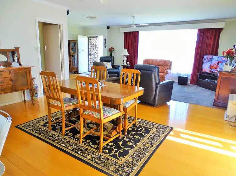 Third view of Homely house listing, 22 Andrew Street, Kerang VIC 3579