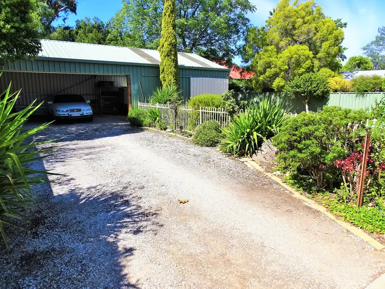Fourth view of Homely house listing, 22 Andrew Street, Kerang VIC 3579