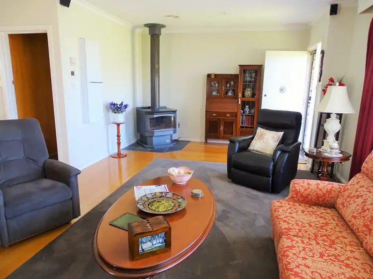 Fifth view of Homely house listing, 22 Andrew Street, Kerang VIC 3579