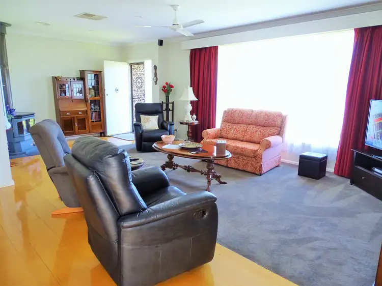Seventh view of Homely house listing, 22 Andrew Street, Kerang VIC 3579