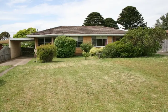 Main view of Homely unit listing, 4 Anne Street, Koroit VIC 3282