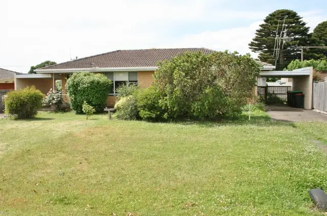Second view of Homely unit listing, 4 Anne Street, Koroit VIC 3282