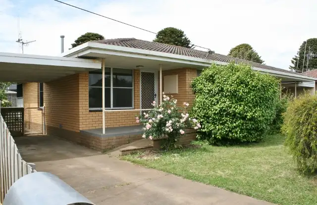 Third view of Homely unit listing, 4 Anne Street, Koroit VIC 3282
