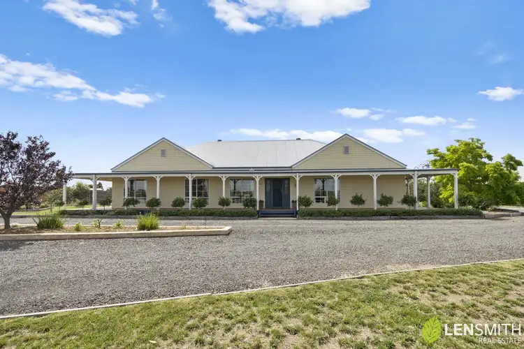 Main view of Homely house listing, 47 Riverview Drive, Hopetoun Park VIC 3340
