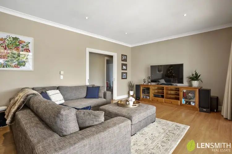 Third view of Homely house listing, 47 Riverview Drive, Hopetoun Park VIC 3340