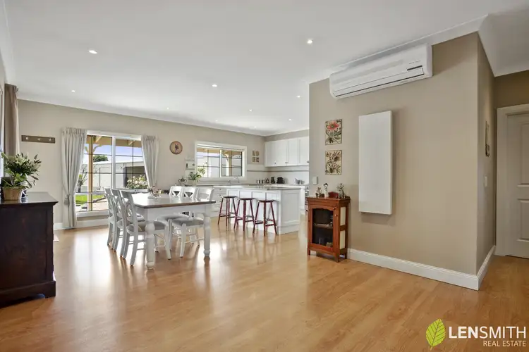 Fourth view of Homely house listing, 47 Riverview Drive, Hopetoun Park VIC 3340