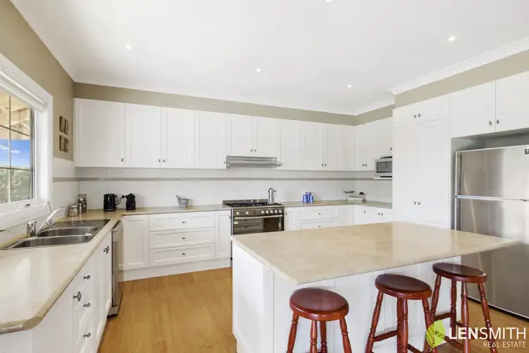 Fifth view of Homely house listing, 47 Riverview Drive, Hopetoun Park VIC 3340