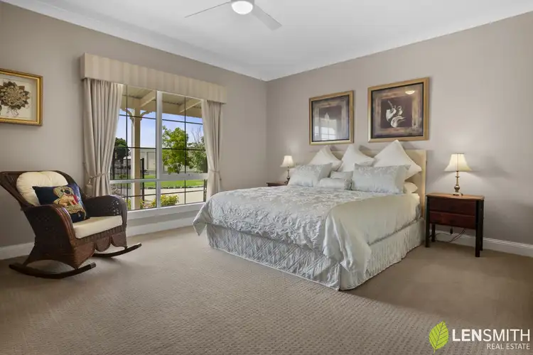 Sixth view of Homely house listing, 47 Riverview Drive, Hopetoun Park VIC 3340