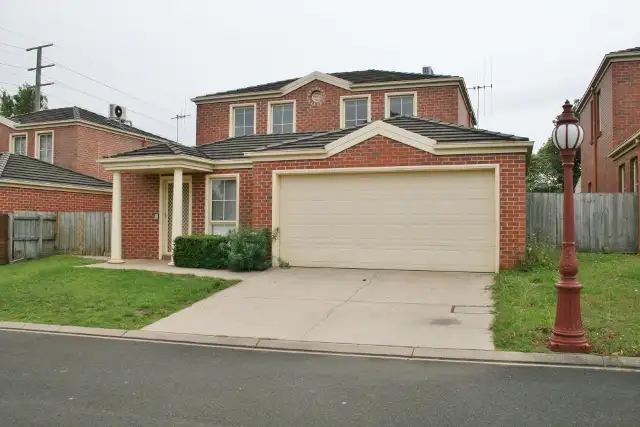 Main view of Homely townhouse listing, 24 Mortlake Road, Warrnambool VIC 3280