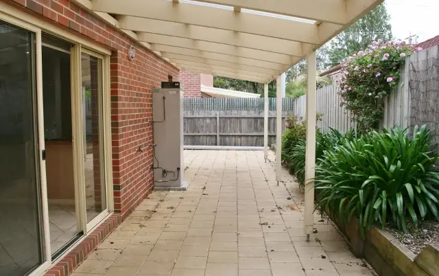 Second view of Homely townhouse listing, 24 Mortlake Road, Warrnambool VIC 3280