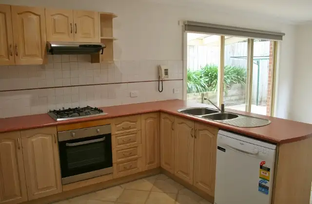 Fourth view of Homely townhouse listing, 24 Mortlake Road, Warrnambool VIC 3280