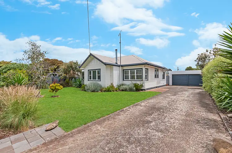 97 Palmer Street, Portland VIC 3305