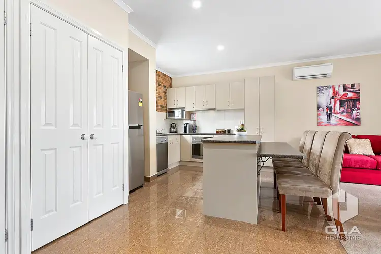 Fourth view of Homely townhouse listing, 1/5 Herbert Street, Yarra Glen VIC 3775