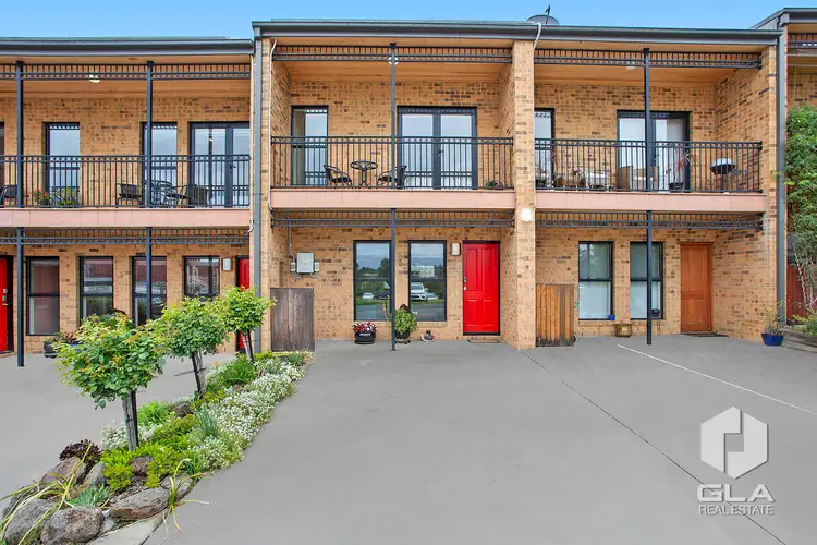 2/5 Herbert Street, Yarra Glen VIC 3775