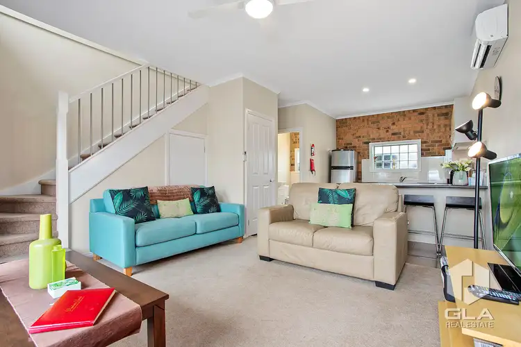 Second view of Homely townhouse listing, 2/5 Herbert Street, Yarra Glen VIC 3775