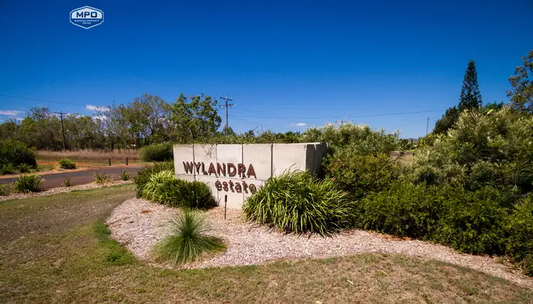 Second view of Homely land listing, LOT 151 Norman Street South, Wylandra Estate, Mareeba QLD 4880