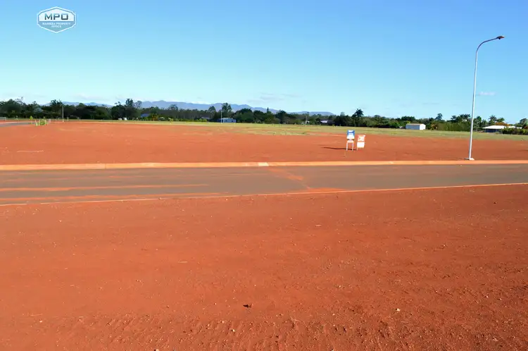 Third view of Homely land listing, LOT 151 Norman Street South, Wylandra Estate, Mareeba QLD 4880