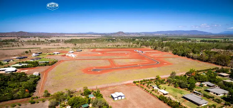 Fourth view of Homely land listing, LOT 151 Norman Street South, Wylandra Estate, Mareeba QLD 4880
