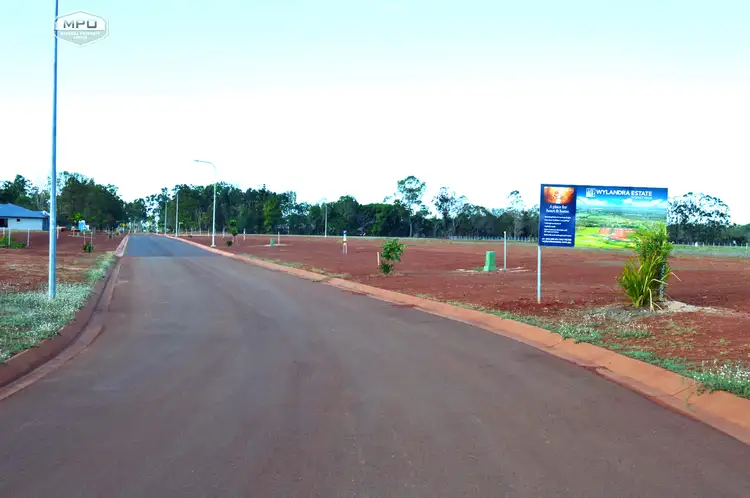Fifth view of Homely land listing, LOT 151 Norman Street South, Wylandra Estate, Mareeba QLD 4880