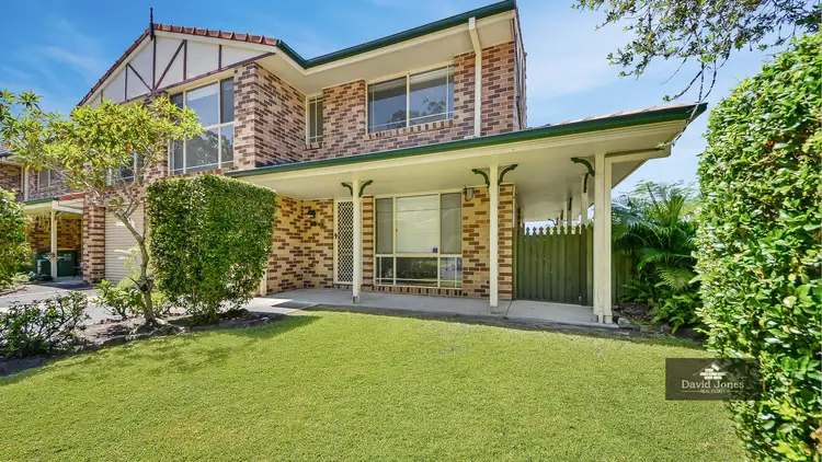 31/402 Pine Ridge Road, Coombabah QLD 4216