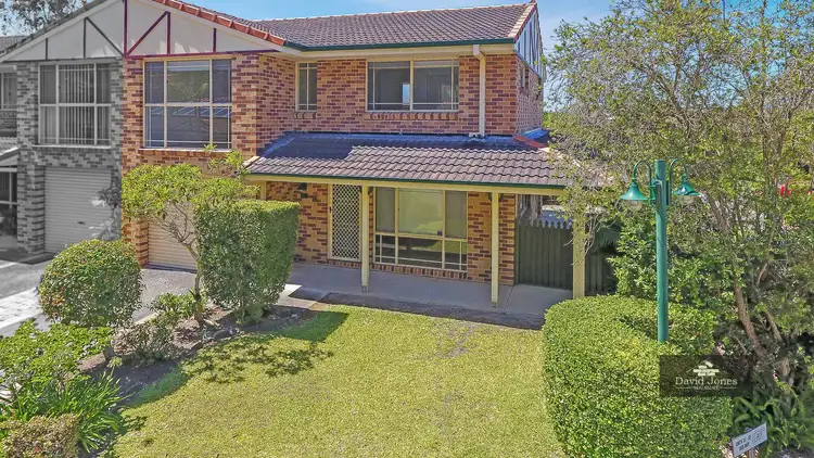 Second view of Homely unit listing, 31/402 Pine Ridge Road, Coombabah QLD 4216