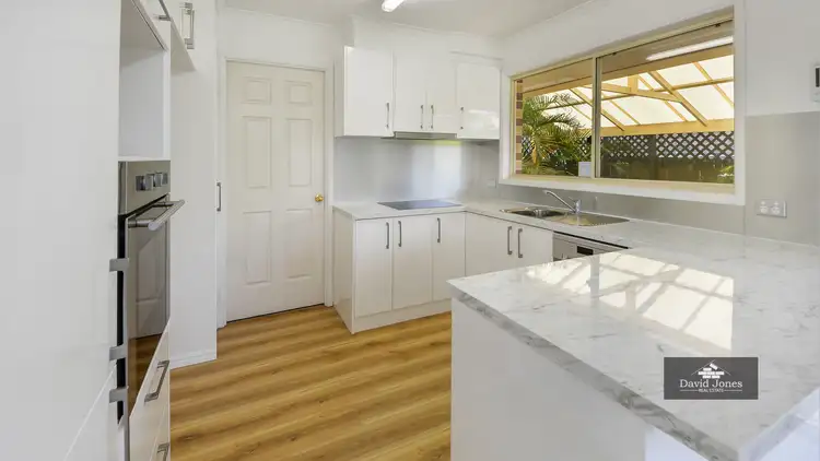 Third view of Homely unit listing, 31/402 Pine Ridge Road, Coombabah QLD 4216