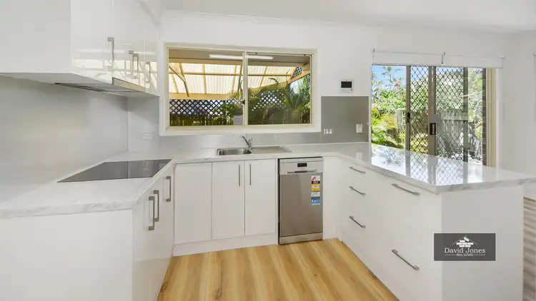 Fourth view of Homely unit listing, 31/402 Pine Ridge Road, Coombabah QLD 4216