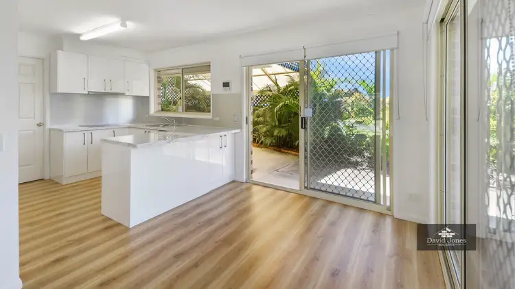 Fifth view of Homely unit listing, 31/402 Pine Ridge Road, Coombabah QLD 4216