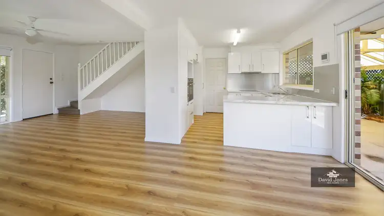 Sixth view of Homely unit listing, 31/402 Pine Ridge Road, Coombabah QLD 4216