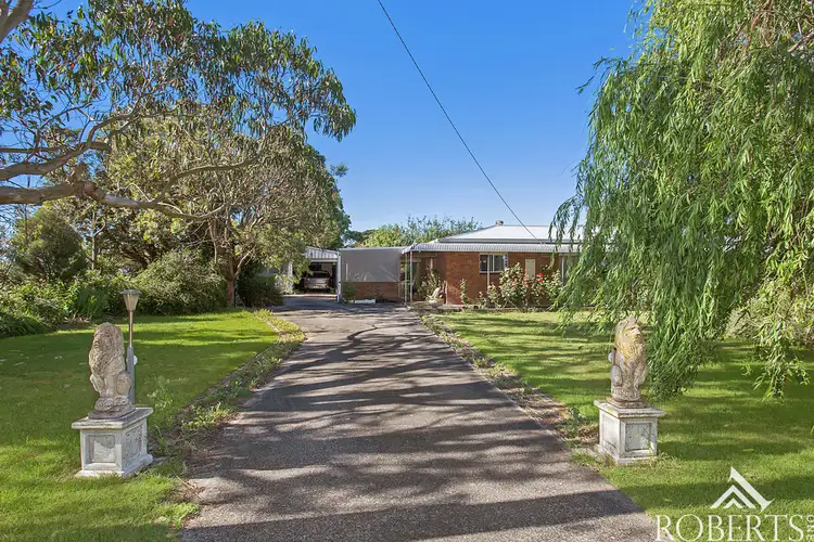 Second view of Homely house listing, 218 Hickeys Road, Nullawarre VIC 3268