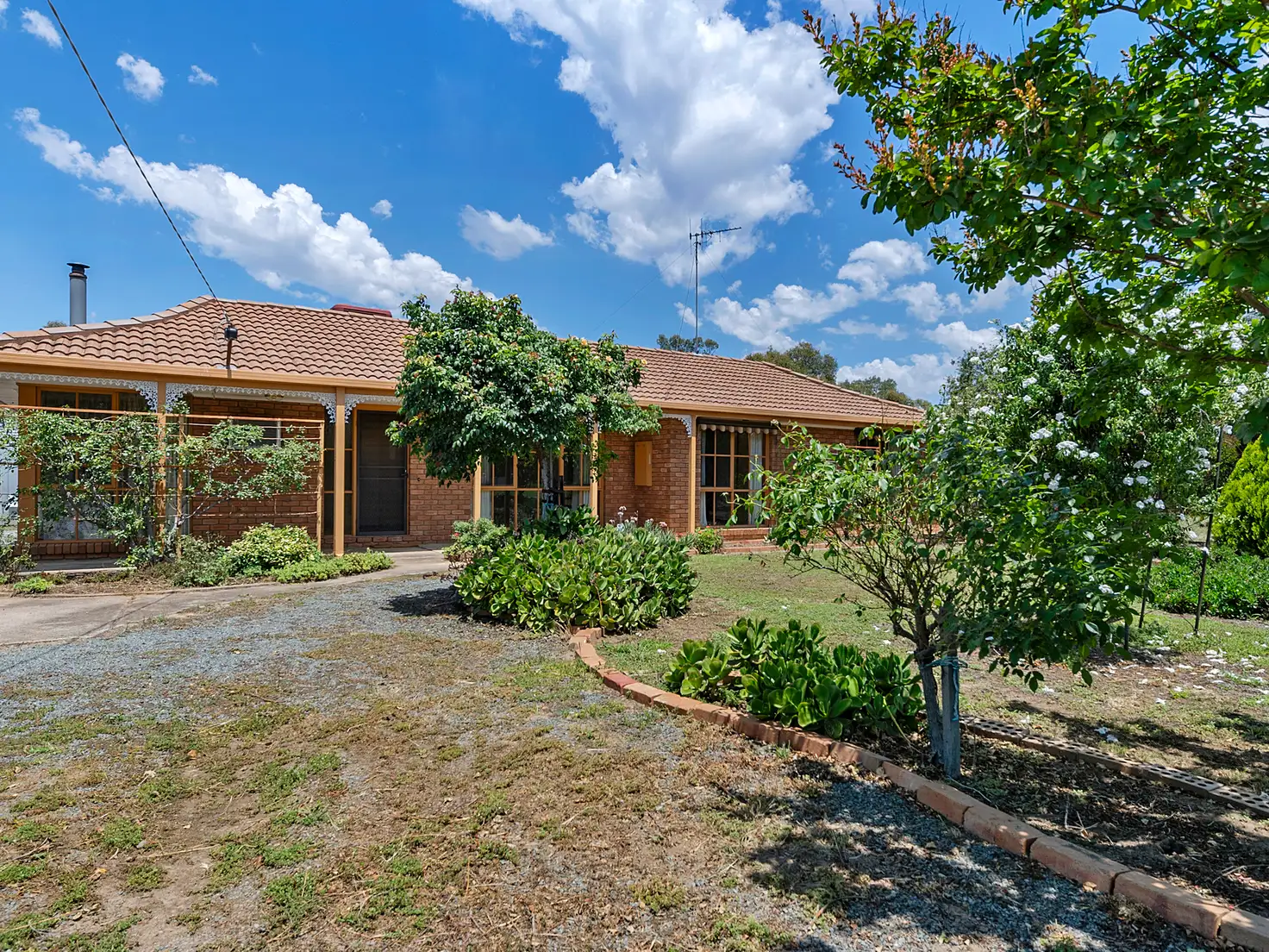 Main view of Homely house listing, 6 Hurt Street, Violet Town VIC 3669