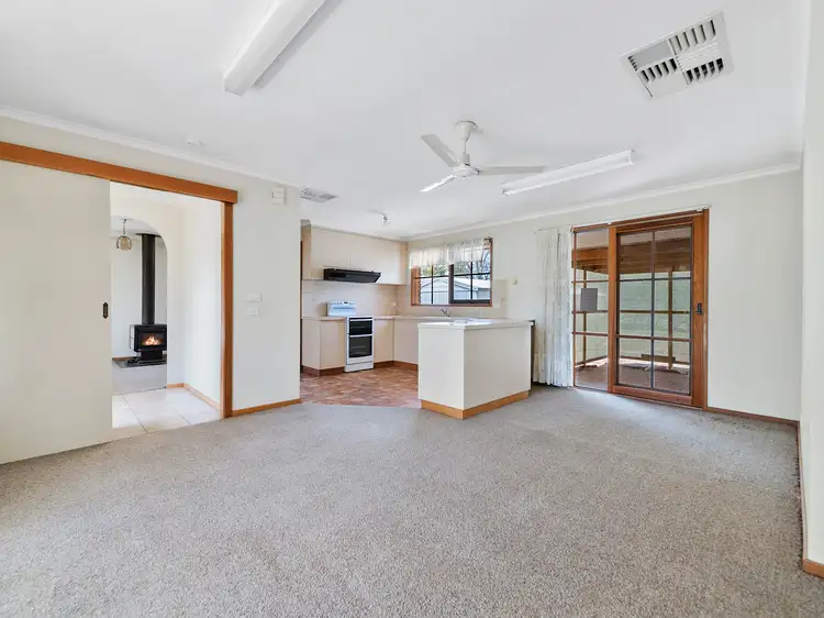 Second view of Homely house listing, 6 Hurt Street, Violet Town VIC 3669