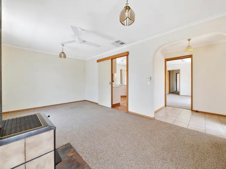 Fifth view of Homely house listing, 6 Hurt Street, Violet Town VIC 3669